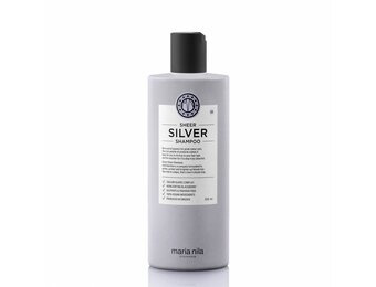 Sheer Silver Shampoo