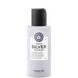 Palett Sheer Silver Shampoo 350ml