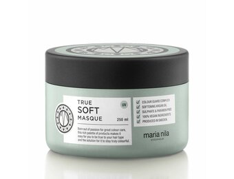 True Soft Masque
