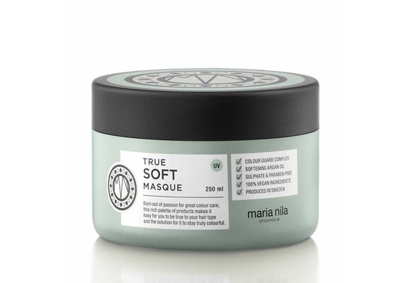 True Soft Masque