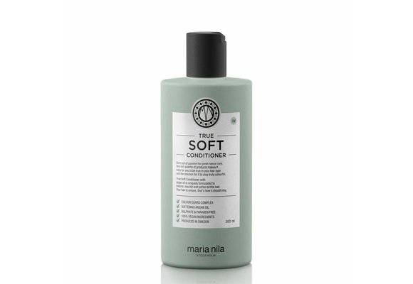 True Soft Conditioner