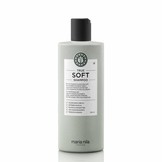 Palett True Soft Shampoo 350ml