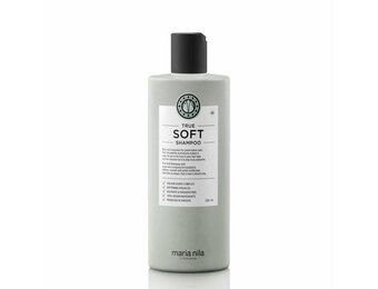 True Soft Shampoo