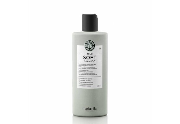 True Soft Shampoo