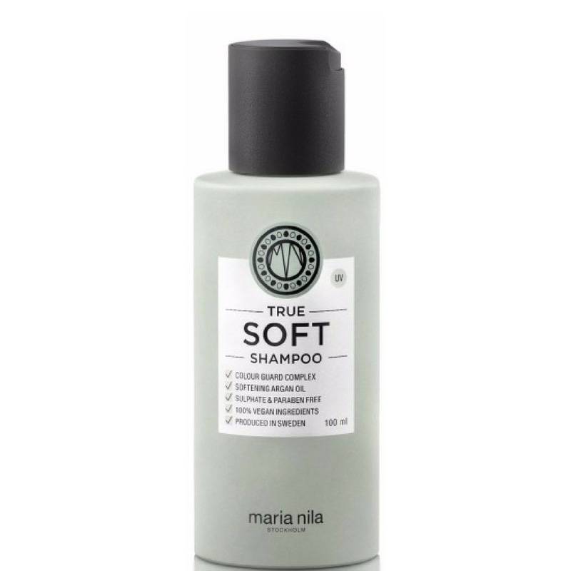 Palett True Soft Shampoo 350ml