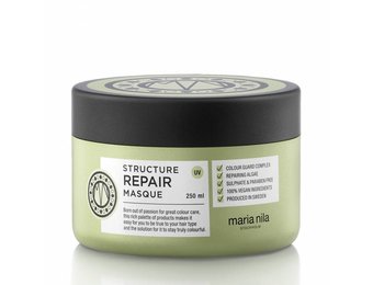 Structure Repair Masque
