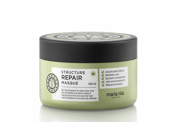 Structure Repair Masque