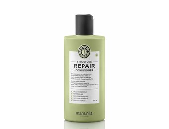 Structure Repair Conditioner