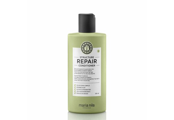 Structure Repair Conditioner
