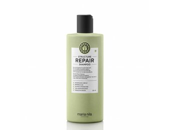 Structure Repair Shampoo
