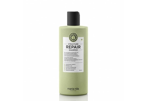 Structure Repair Shampoo