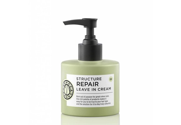 Structure Repair Leave-In Cream