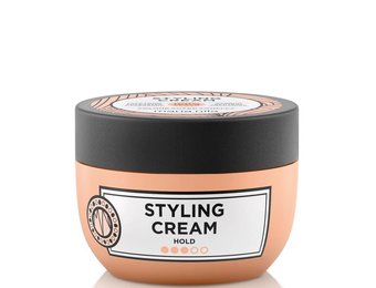 Styling Cream