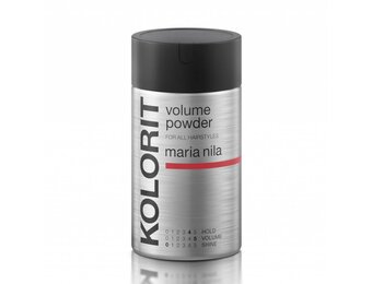Kolorit Volume Powder