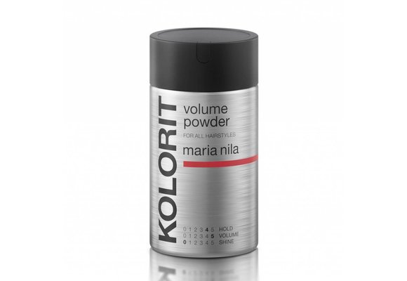 Kolorit Volume Powder