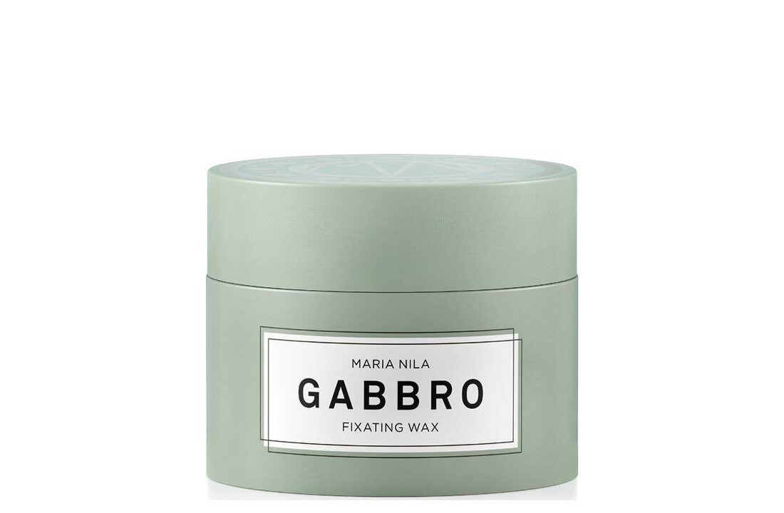 Minerals Gabro Fixating Wax 100ml