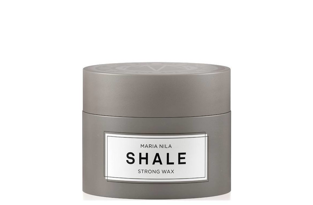 Minerals Shale Strong Wax 100ml