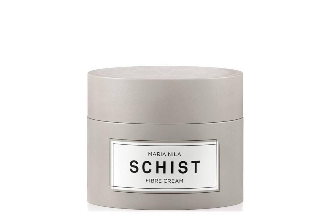 Minerals Schist Fibre Cream 100ml
