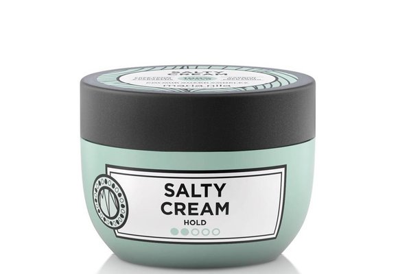 Salty Cream