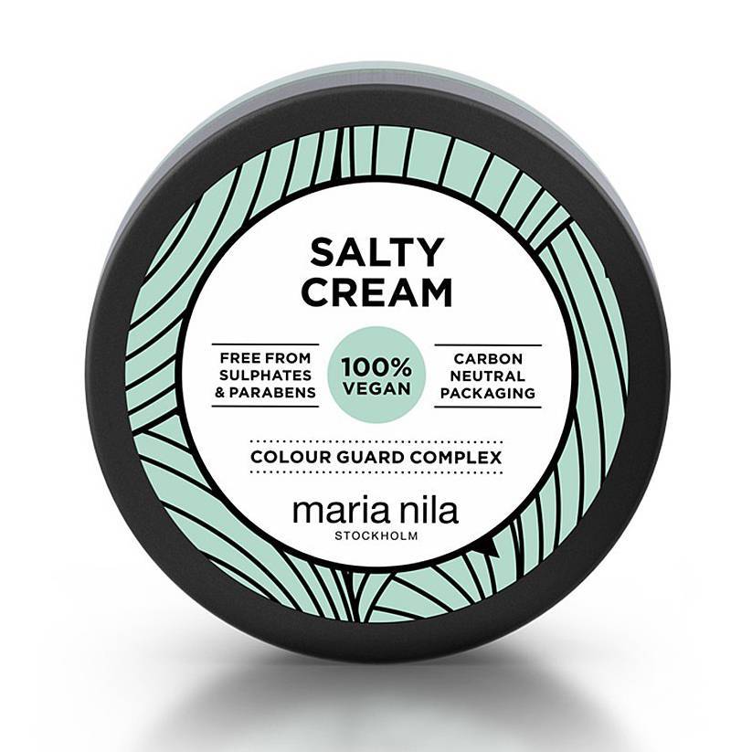 Salty Cream 100ml