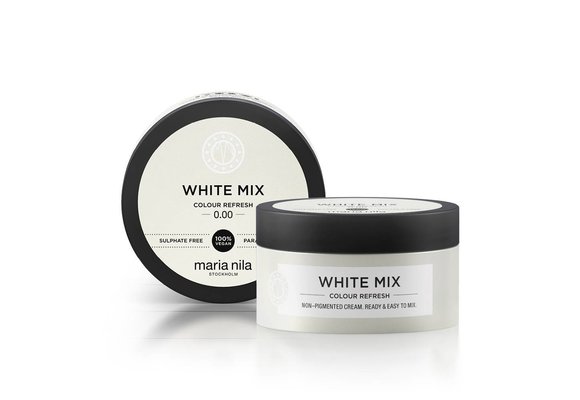 Colour Refresh White Mix