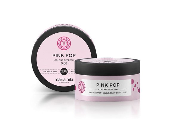 Colour Refresh Pink Pop