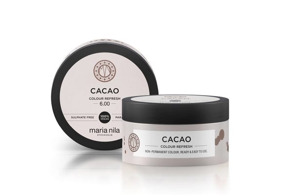 Colour Refresh Cacao