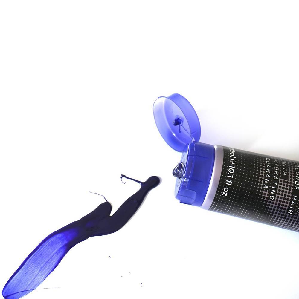 Clean Blonde Violet Shampoo