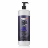 Clean Blonde Violet Shampoo