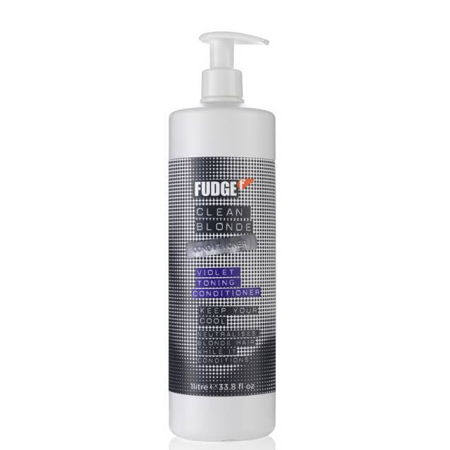 Clean Blonde Violet Conditioner