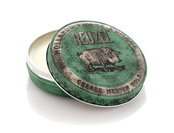 Grease Medium Hold Pomade