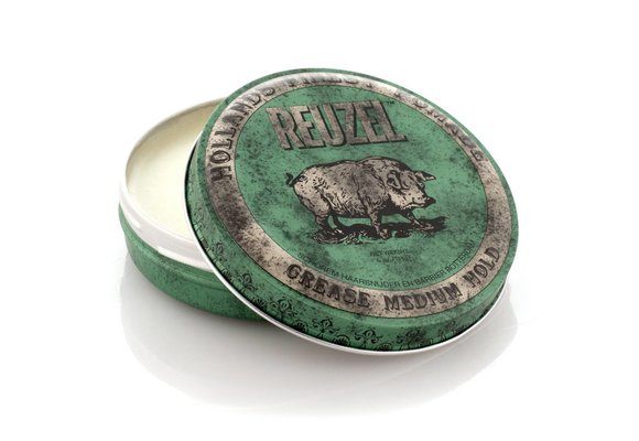 Grease Medium Hold Pomade