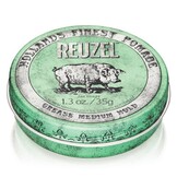 Grease Medium Hold Pomade (Groen)