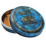 Strong Hold Water Soluble Pomade (Blauw) 113gr.