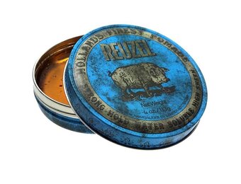 Strong Hold Pomade