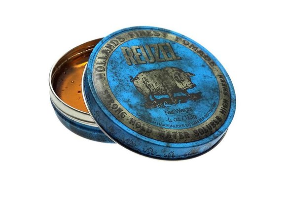 Strong Hold Pomade