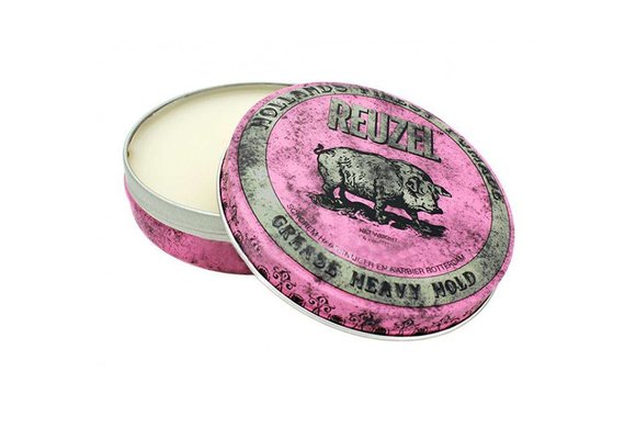 Grease Heavy Hold Pomade