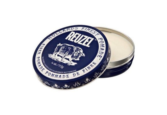 Fiber Pomade