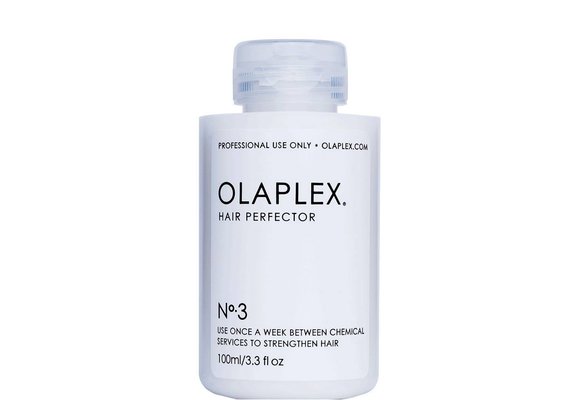 Hair Perfector No.3