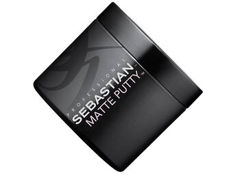 Matte Putty
