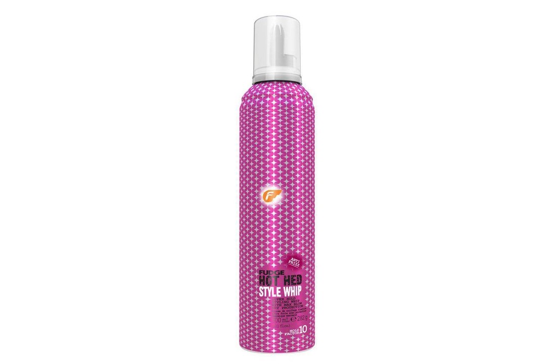Hot Hed Style Whip 300ml