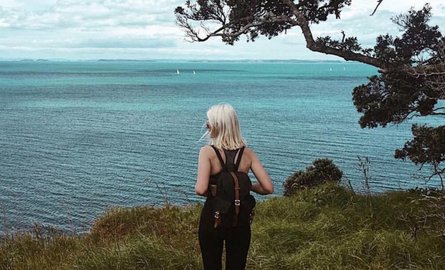 Avontuur dat leven heet