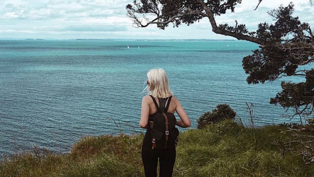 Avontuur dat leven heet