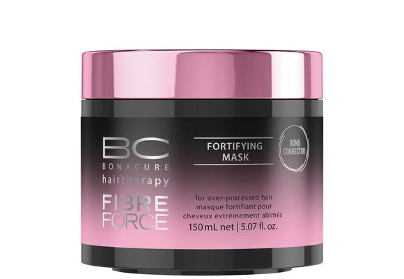 Fibre Force Fortifying Mask
