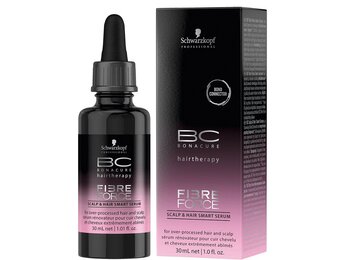 Fibre Force Scalp & Hair Serum