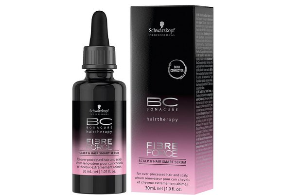 Fibre Force Scalp & Hair Serum