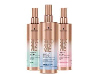 Blond Me Instant Blush Spray