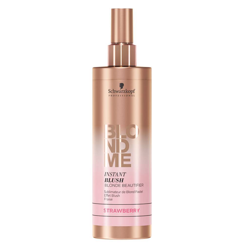 Blond Me Instant Blush Spray - 250ml