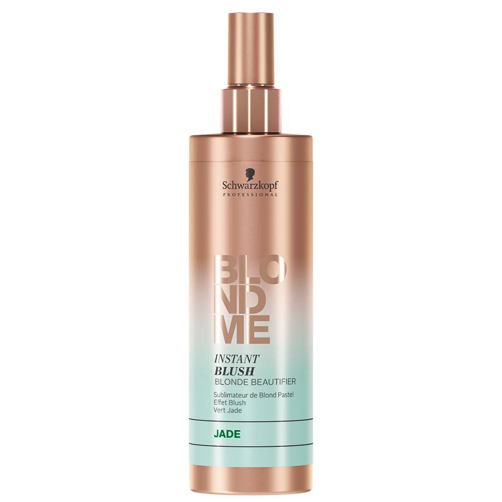 Blond Me Instant Blush Spray - 250ml