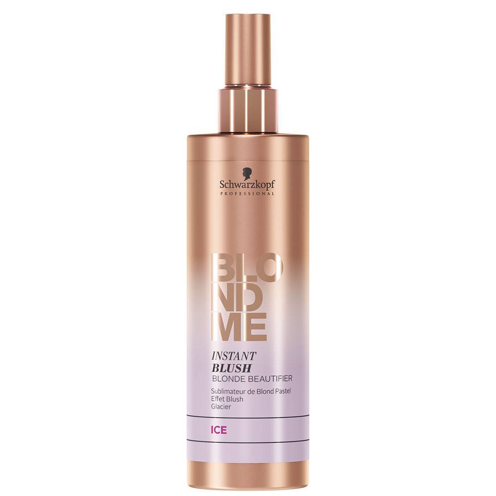 Blond Me Instant Blush Spray - 250ml